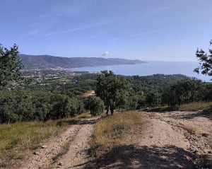Cap benat-Cabasson - Bormes-les-Mimosas - 8