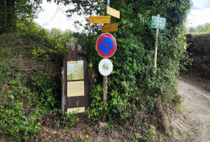 Petite balade à Saint-Étienne de Saint Geoirs - solange - 3