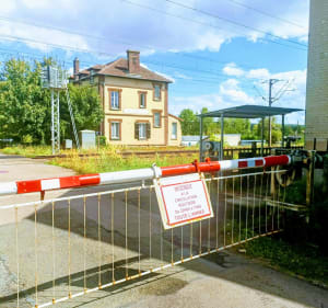 Circuit entre terre et seine. - Romuald - 3