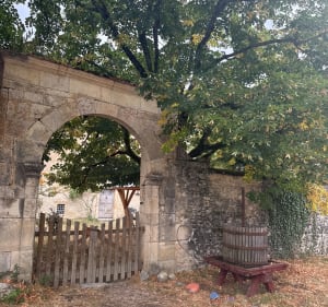 Balade depuis le parc de loisir de Menglon - Antoine - 2