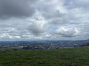 Boucle Col d'Atharri - Pas de Roland - Dorian - 9