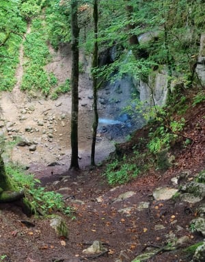 Vallée de la Fauge et BOA secret - Villard-de-Lans - 2