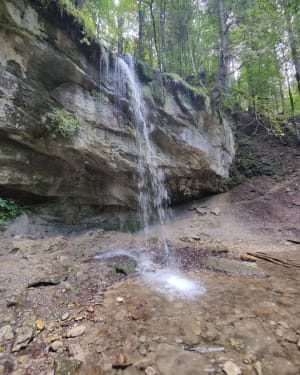 Vallée de la Fauge et BOA secret - Villard-de-Lans - 5