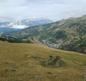 Un tour en passant par les Balais - Stephanie - 2