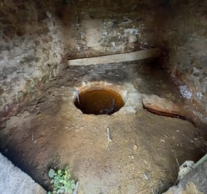 Sentier des 3 clochers, par Gimeaux - Laurence - 3