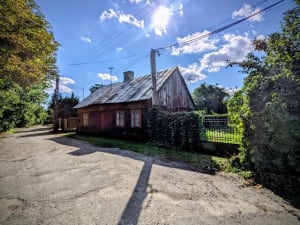 Trasa szlakiem historycznych miejsc w Czersku - Katarzyna - 8