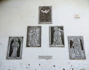 Trasa szlakiem historycznych miejsc w Czersku - Anna - 13