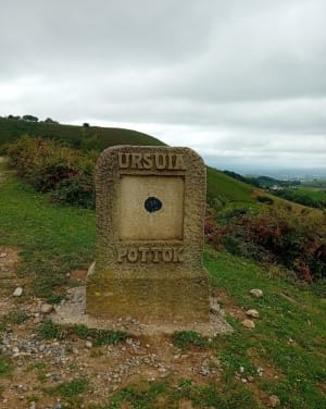Ursuya - Tour rapide pour jour de pluie - Bénet - 4