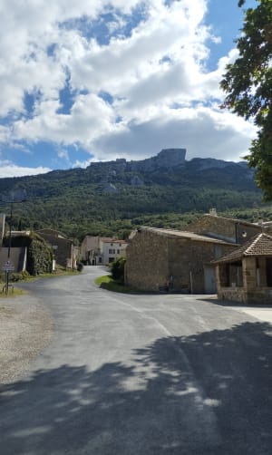 Rando autour du Château de Peyrepertuse - Duilhac-sous-Peyrepertuse - 6