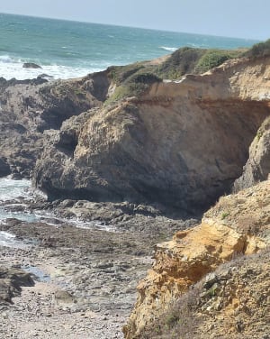 Balade de la pointe du Payré - VALERIE - 3