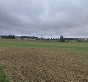 Autour d'Héry et Bois de la Justice - Alain - 2