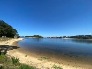 Le tour du lac d’Albret - Soustons - 3
