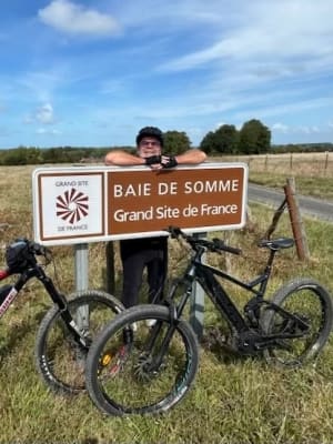 Balade du marais d'Ault - JOEL - 2