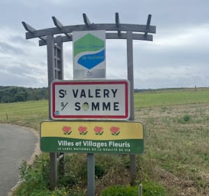 Balade à Saint-Valéry - Carole - 4