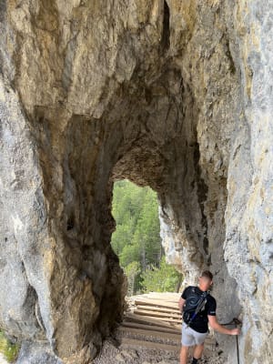 Belvédère du Pas du Roc - Fillière - 4