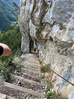Belvédère du Pas du Roc - Fillière - 5