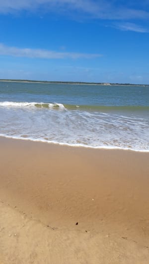 Promenade au Gallon d'Or et la Pointe Espagnole - Marie claire - 7