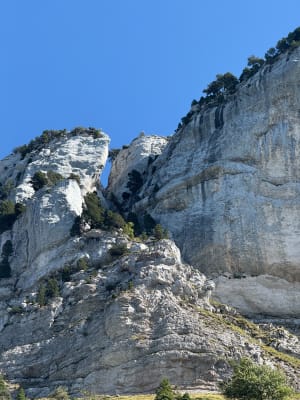 Plateaux suspendus au Mont Margériaz et canyons vertigineux - Loris - 5