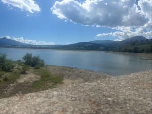 Echt, Puyvalador-meer - Rémi - 3