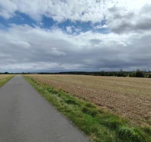 Randonnée campagnarde au départ de Bonneval - jessica - 2
