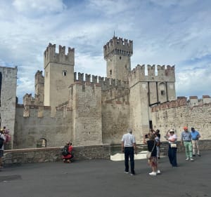 Lac de Garde à Sirmione - Sirmione - 4