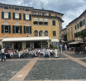 Lac de Garde à Sirmione - Sirmione - 3