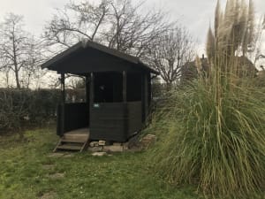 Balade alsacienne à vélo dans les environs de Strasbourg - Stockfeld, Strasbourg - 2