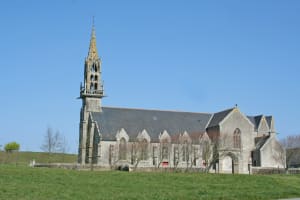 Tréfeuntec et virée sur la plage de Sainte-Anne-la-Palud - Plonévez-Porzay - 2