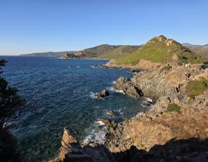 Sublime Tour de la Parata et îles Sanguinaires - Ajaccio - 10