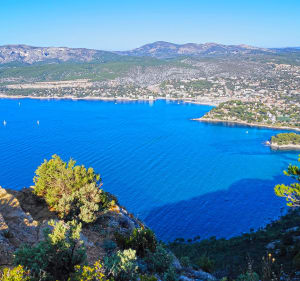 Sublime Cap Canaille, Belvédères et falaises Soubeyrannes - Cassis - 2