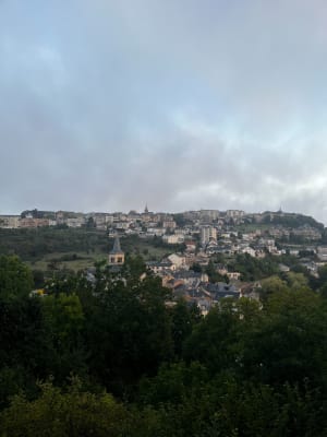 Panoramique de Rodez - Nathalie - 3