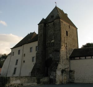 Visite pittoresque de Senonches - Senonches - 2