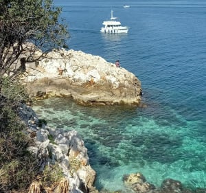 De Nice à Villefranche par le sentier littoral - Nice - 2