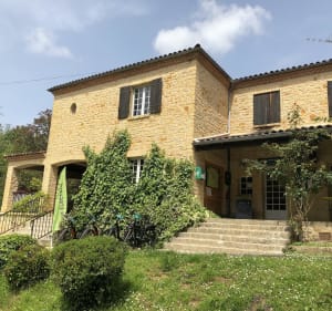 Pédaler en toute liberté à VTT autour de Sarlat-la-Canéda - Sarlat-la-Canéda - 2