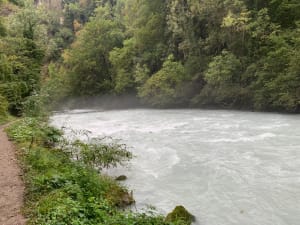 Balade le long du Doron - Philippe - 5