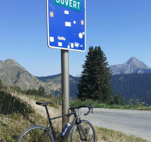 Morzine, Avoriaz, petit col de la joux verte. - Morzine - 2