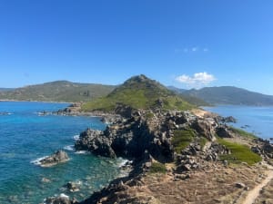 Sublime Tour de la Parata et îles Sanguinaires - Ajaccio - 6