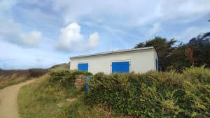 Grand Mont St Gildas de Rhuys - Yann - 4
