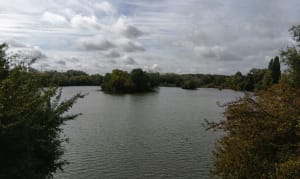 Le long de la grande Boële - Christian - 3