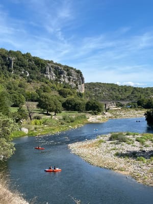 Balade du Vieil Audon - Virginie - 6