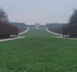 Balade Parc de Sceaux par la coulée verte - Verrières-le-Buisson - 2