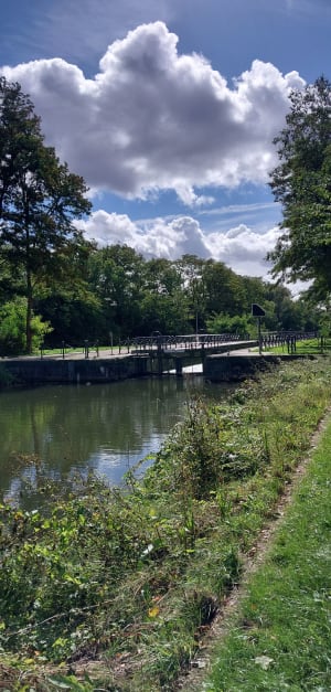 Petite balade le long du canal - Marie christine - 3