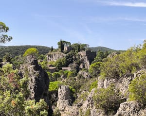 Le Cirque de Mourèze - Mourèze - 10