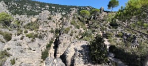 Le Cirque de Mourèze - Mourèze - 11