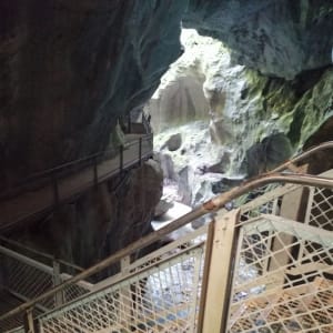 Gorges du pont du diable - La Vernaz - 6