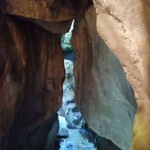 Gorges du pont du diable - La Vernaz - 10