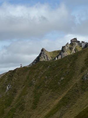 Boucle Chastreix-Sancy par Pic du Capucin et Tour Carrée - patrice - 7