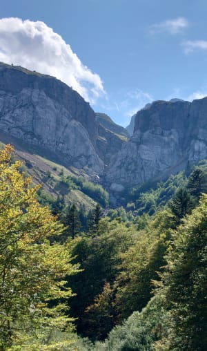 Entre France et Espagne, découverte du lac d'Estanés - Simon - 4