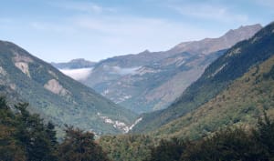 Entre France et Espagne, découverte du lac d'Estanés - Simon - 3