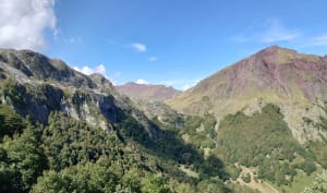 Entre France et Espagne, découverte du lac d'Estanés - Simon - 6